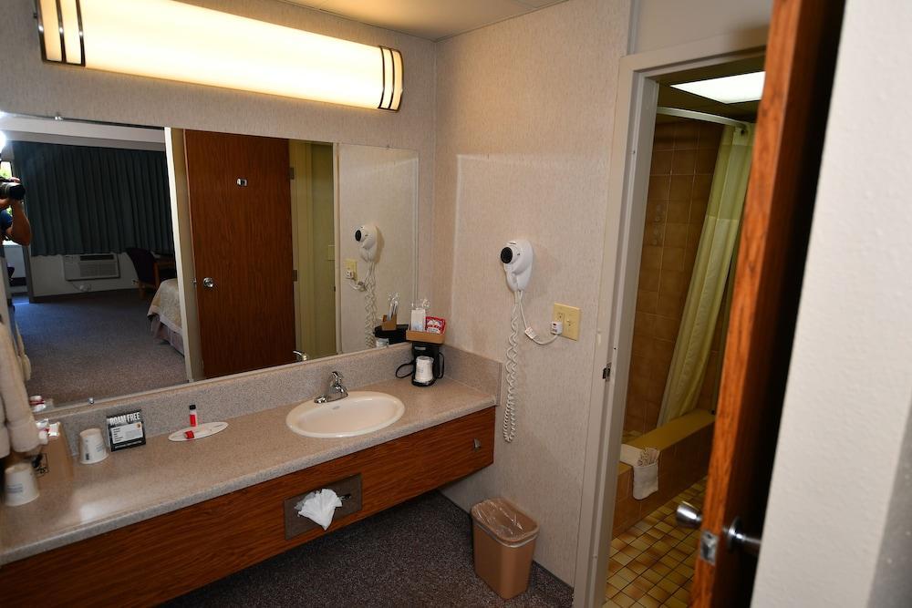 Costa Mesa Inn - Newport Beach Area Extérieur photo