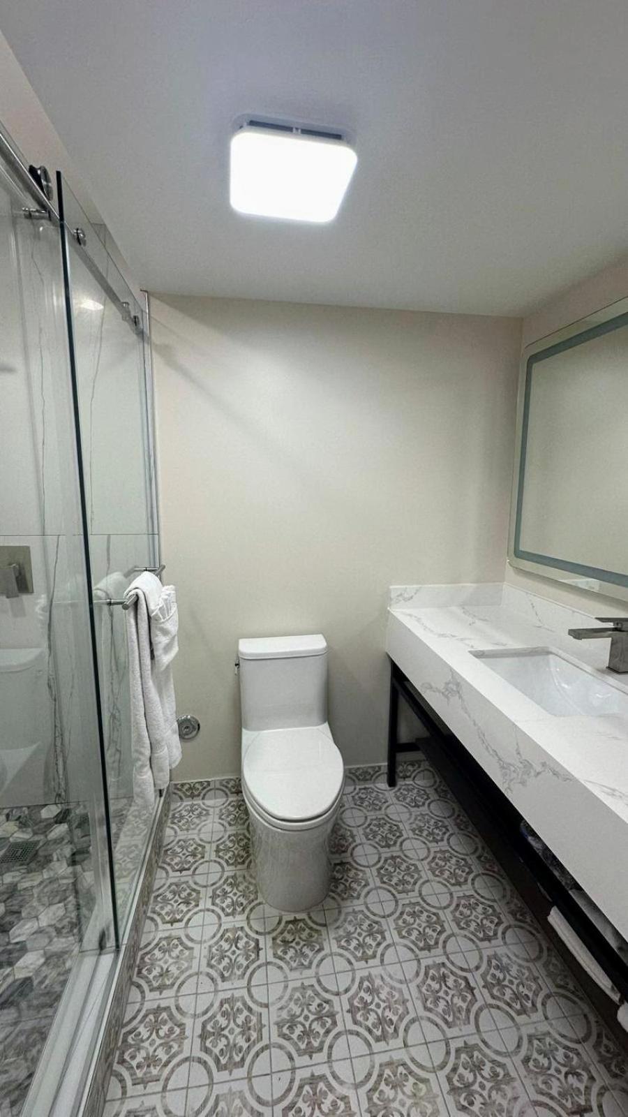 Costa Mesa Inn - Newport Beach Area Extérieur photo