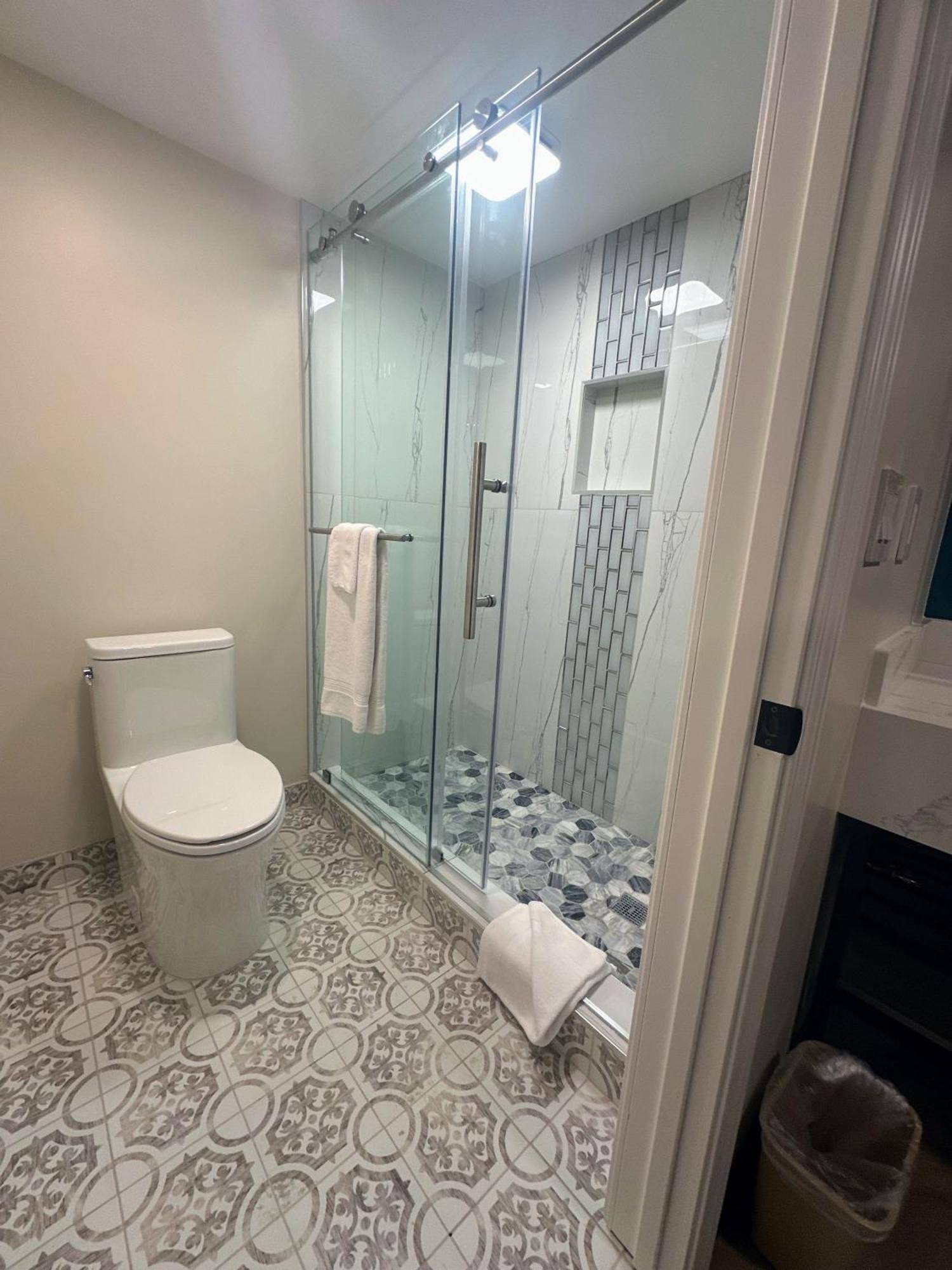 Costa Mesa Inn - Newport Beach Area Extérieur photo