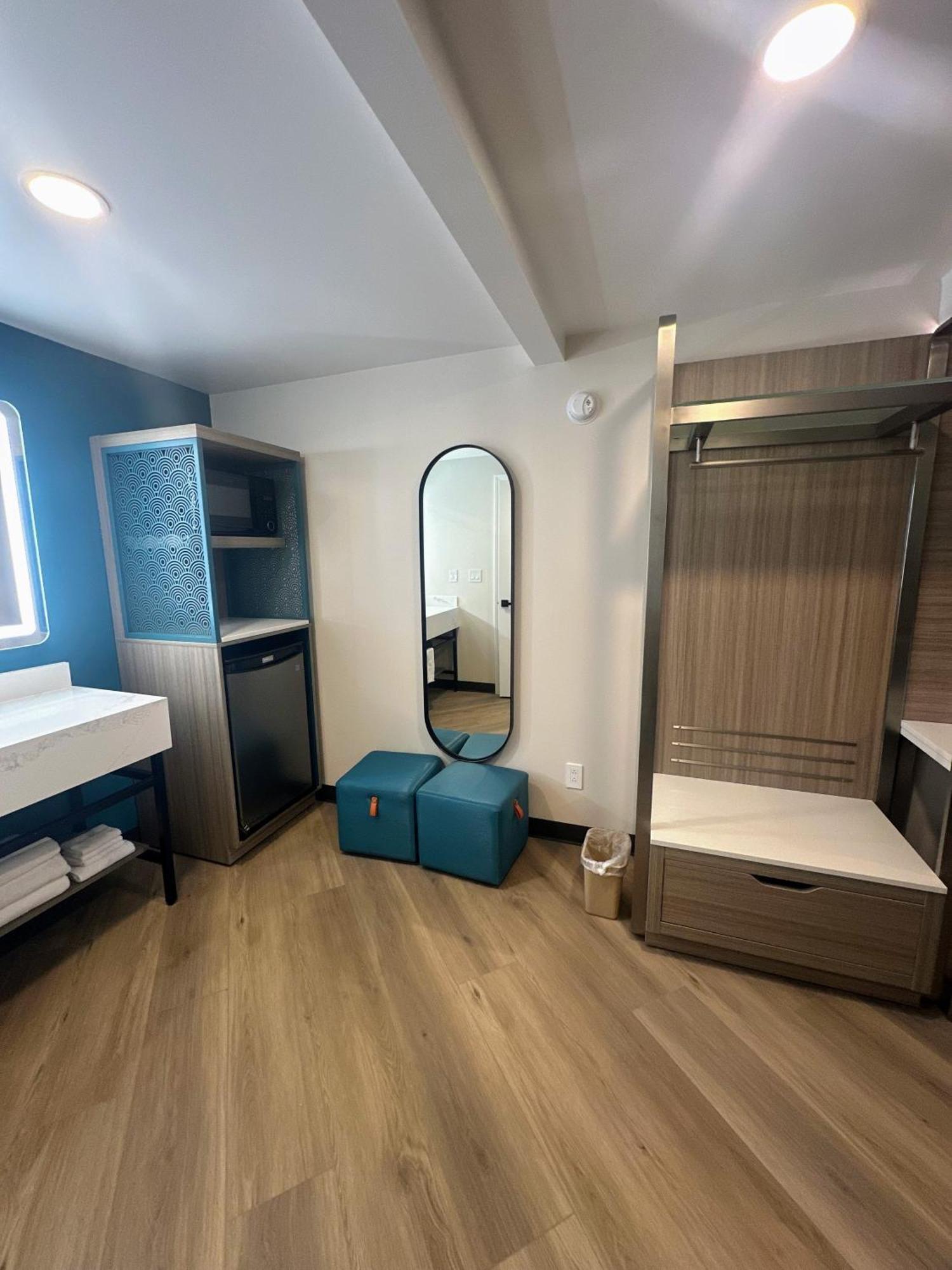 Costa Mesa Inn - Newport Beach Area Extérieur photo