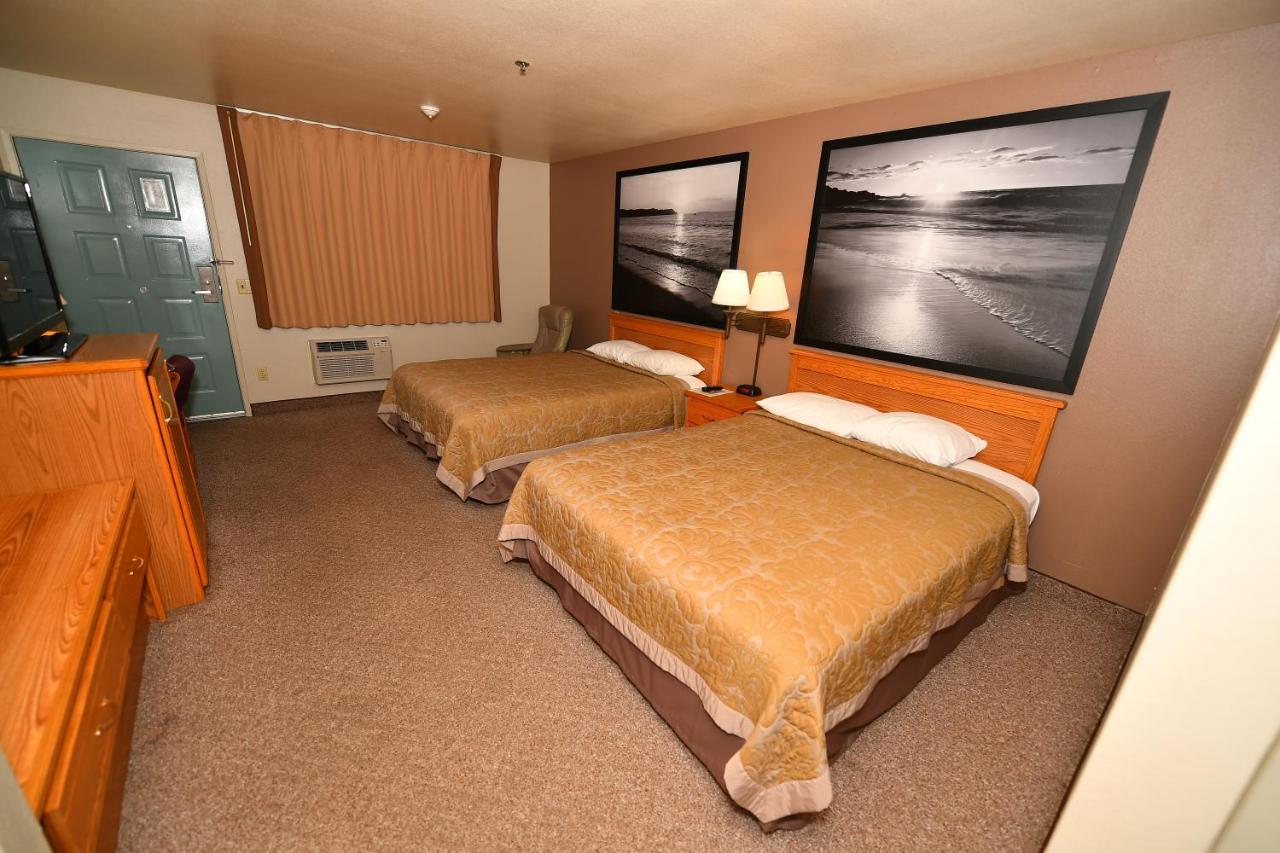 Costa Mesa Inn - Newport Beach Area Extérieur photo